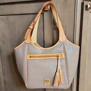Dooney & Bourke Shoulder Bag
